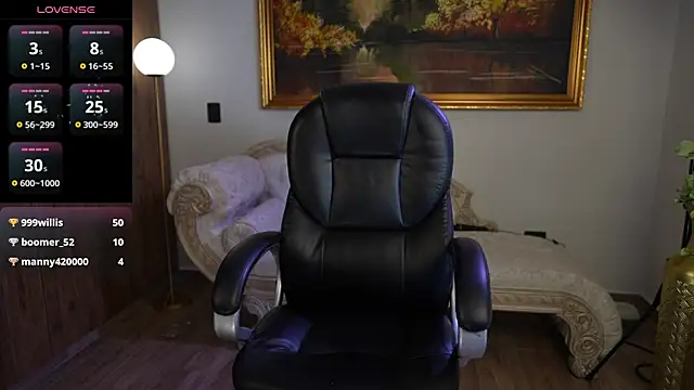 ArianaCruz_ webcam