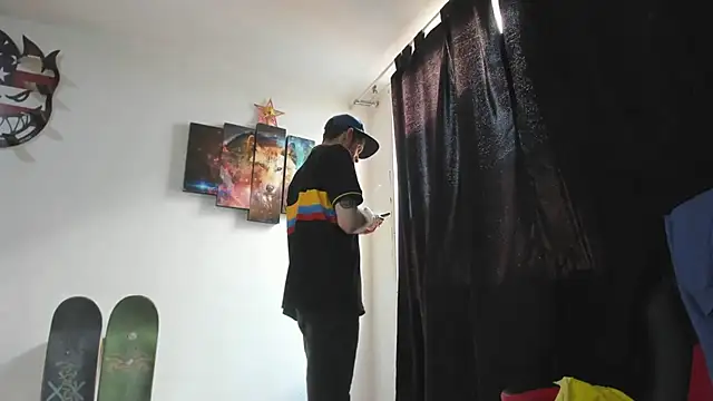 Jeff_Walton@xh webcam
