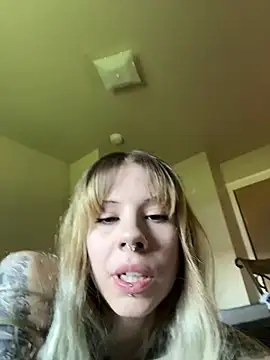 BiancaValentina webcam