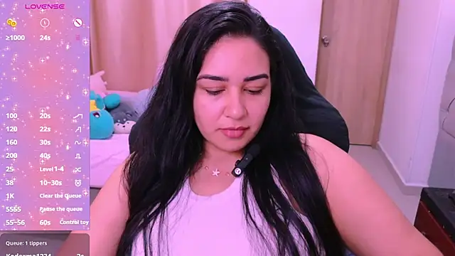 _anastasia webcam
