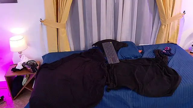 Afrodita-hott webcam