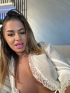 KirstieVegas webcam