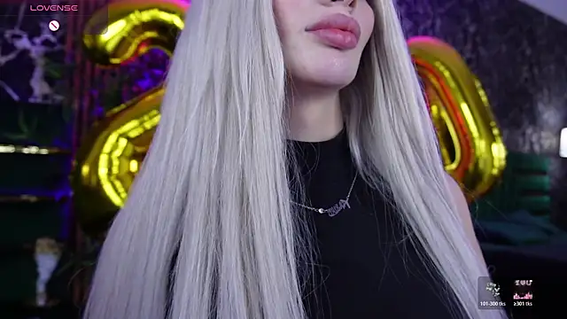 Модель: BarbieKara
