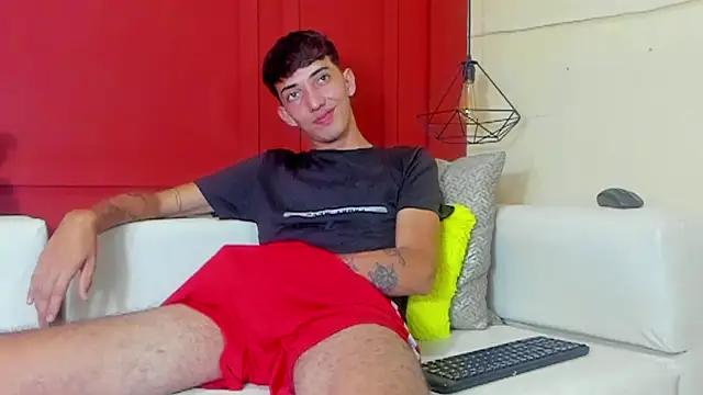 MichaelVasquex live sex cam