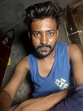 india_hot23 (M young) - will masturbate cum