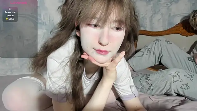yoonhee_ki (G teen) - The guy will fuck me finish today