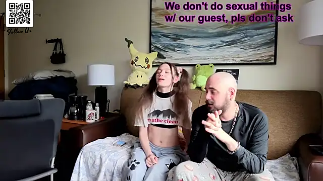 manicpixiedreamfrog - Manicpixiedreamfrog's free webcam - UK Sex Cams