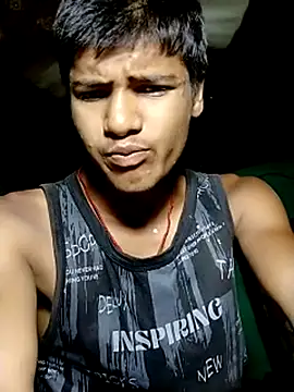 pandey_ji_ka_beta_hu (M twink) - Dick show slaiwa