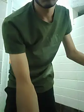 thoriyameet (M twink) - Nude bathing 🥵💦