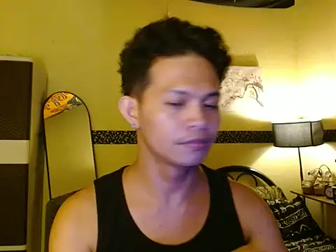 twink_tony0205 (M young) - NEW HERE HIT MY GOAL