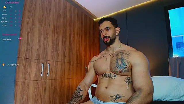 massimo_visconti live sex cam