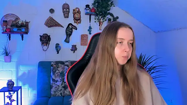 JenniferGraces webcam