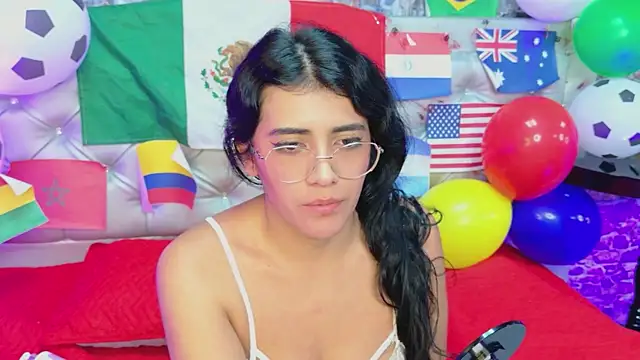 Scarlett__Moon webcam