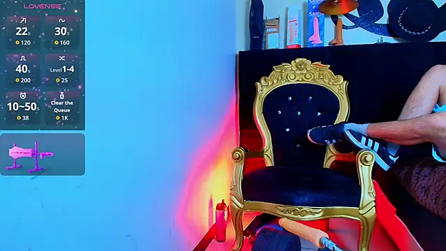 jeisonstark webcam