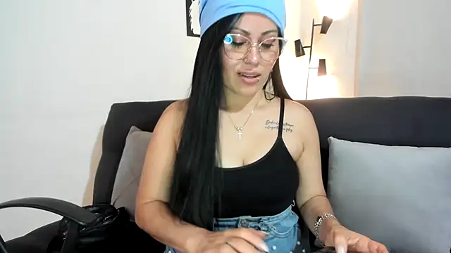 Tania_mature webcam
