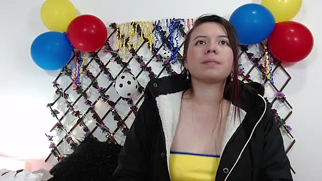 Samantha_Wallker webcam