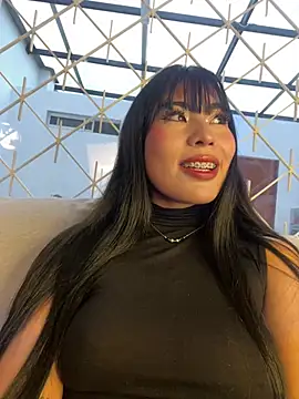 Jade-Naughty webcam