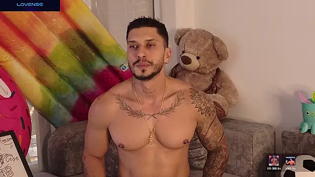 Seth_Vegaa webcam