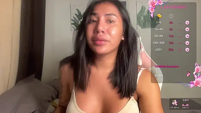 Althea_pope webcam