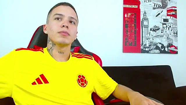 Cumandres18 webcam
