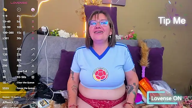 nanygp webcam
