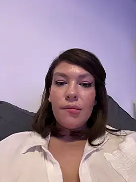 ClaraPasssion webcam