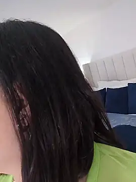 Asuna_x webcam