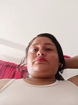 Dirty-violeta_19 webcam