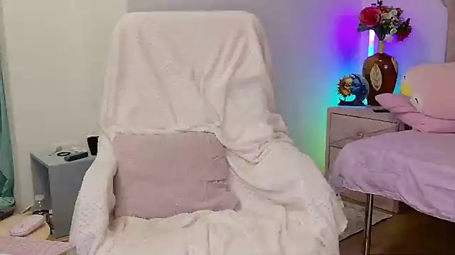 CrissySmile webcam