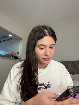 IrisBlues webcam
