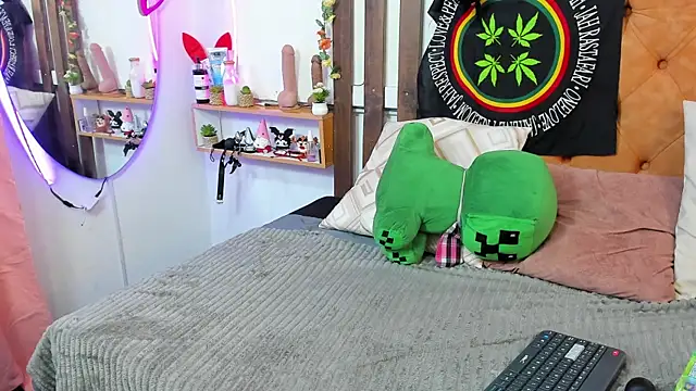 MeowMota_ webcam