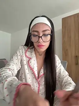 Bonny_Eva webcam