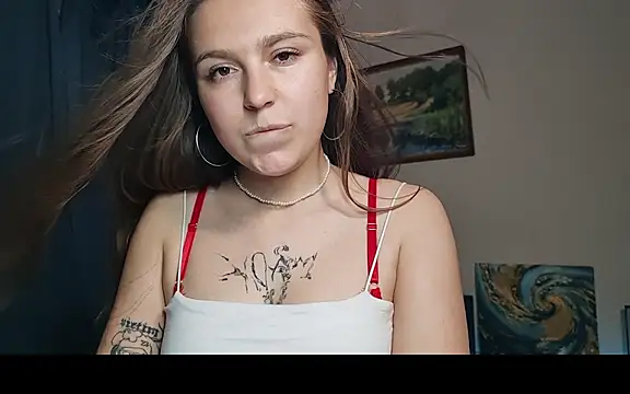 dainacampagnini - DainaCampagnini's free webcam - UK Sex Cams