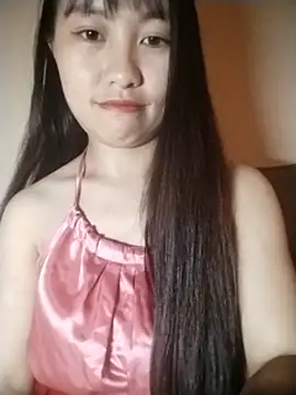 Cherry-squirtt webcam