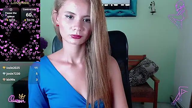 _Victoria_Jones_ webcam