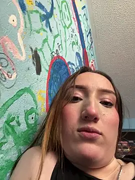valery_salmons (G young) - Cum in face and eat the milk