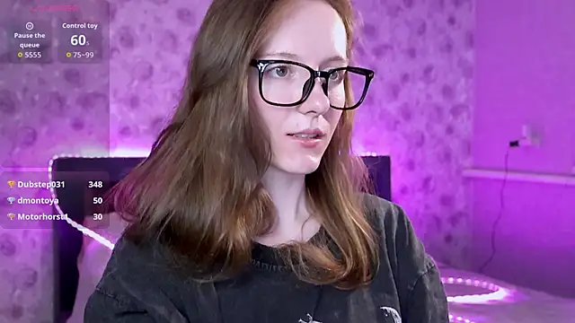 Why_me_stella webcam