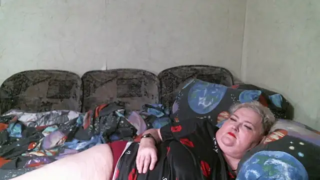 Lana555 webcam
