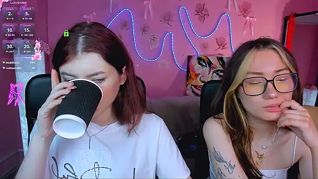 isabel_wave webcam