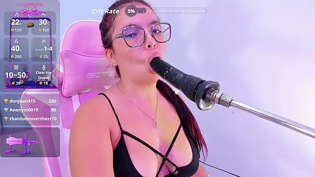 Maddy_red_ live cam on StripChat
