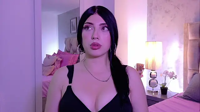 IsabellaRossi webcam
