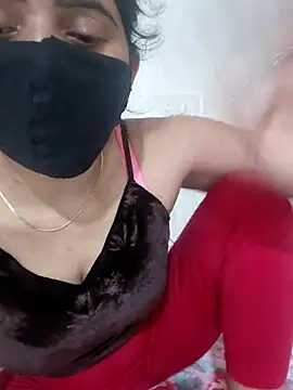 Aarti909090 live cam on StripChat