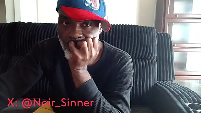 sinnernoir webcam