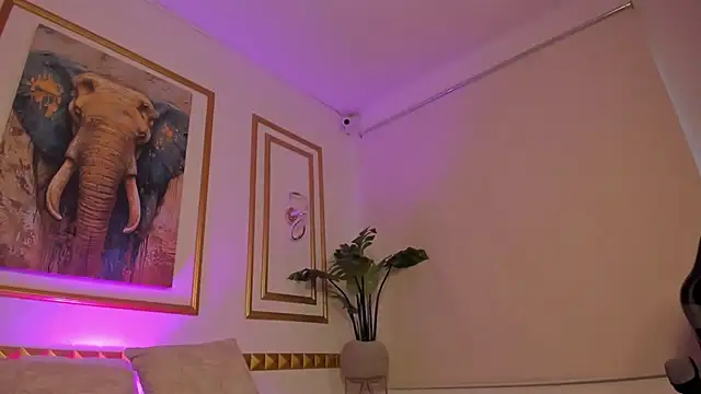 bella_fernand - Bella_fernand's free webcam - UK Sex Cams