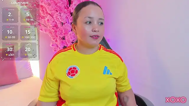 linda_rios_ webcam