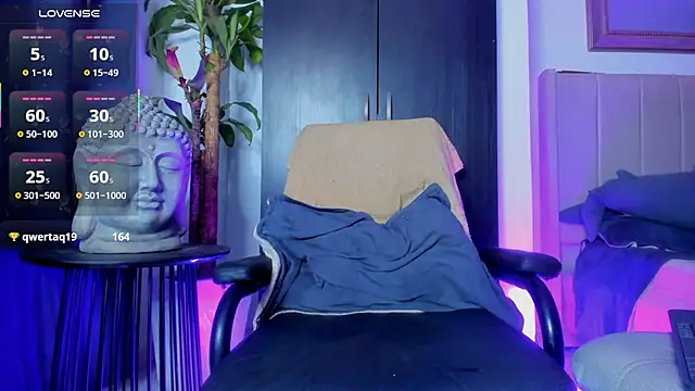 JacoLive webcam
