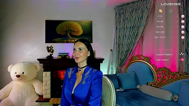 Black-Mamba- webcam
