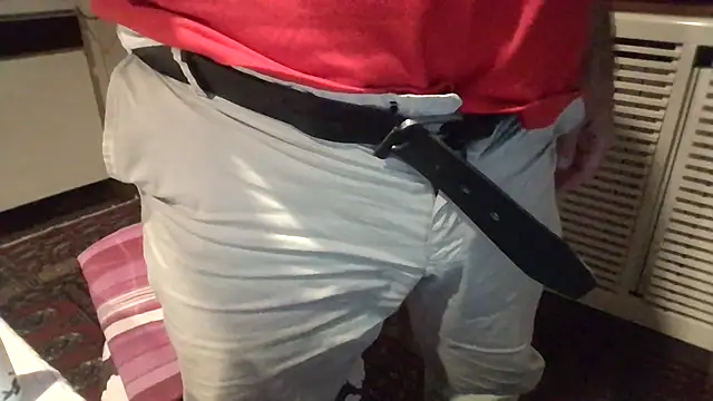 polloiw (Ask my age) - cum