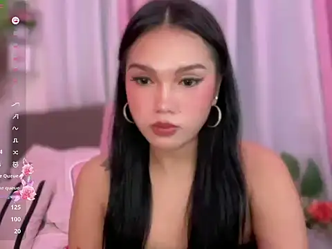 Modella: filipinaxbabe