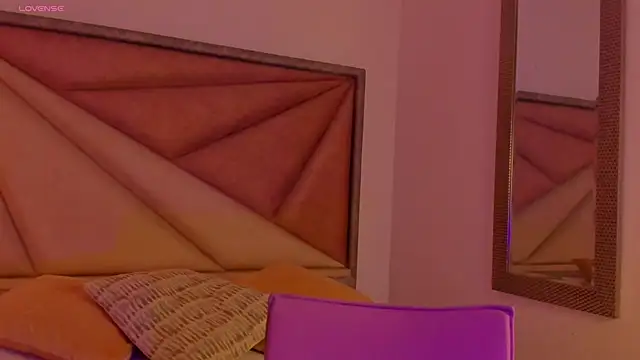 AfroditaVega_ webcam